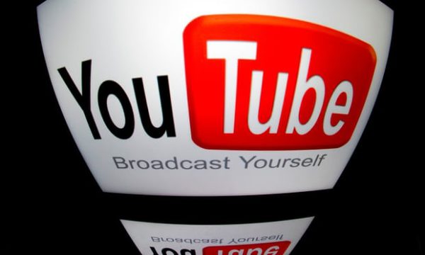  YouTube said in a statement that its main site is explicitly for users aged 13 and up. Photograph: Lionel Bonaventure/AFP/Getty Images