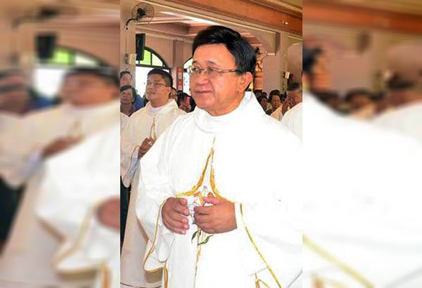 Marcelito ‘Fr. Tito’ Paez, former parish priest in Guimba and coordinator of the Rural Missionaries of the Philippines in Central Luzon, was shot while driving his vehicle in Nueva Ecija the other night.