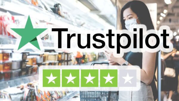 Trustpilot removed 2.2 million bogus reviews in 2020